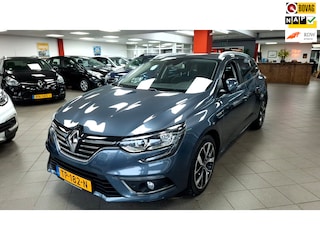 Renault Mégane Estate 1.3 TCe Bose
