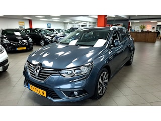 Renault Mégane Estate 1.3 TCe Bose