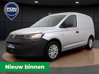 Volkswagen Caddy Cargo 2.0 TDI Comfort | NIEUW BINNEN | Trekhaak | Schuifdeur rechts | Parkeersensor Achter | Cruise Control | Airco |
