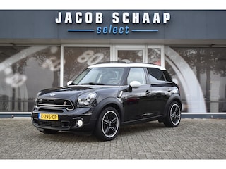 Mini Countryman 1.6 Cooper S Chili