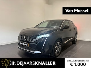 Peugeot 3008 1.6 HYbrid 180 Allure Pack Business