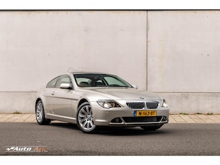 BMW 650i