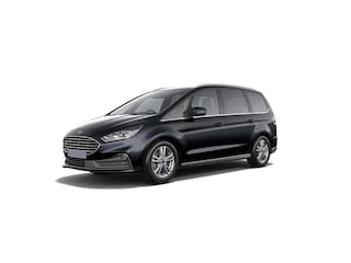 Ford Galaxy 2.5i HEV 7-Pers. Navi Camera PDC Climate Stuurverwarming Stoelverwarming Elektr. verstelb. stoelen LM velgen LED BTW auto