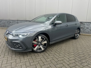 Volkswagen Golf 1.4 EHYBRID GTE Bwjr 2022