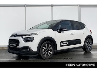 Citroën C3 82PK Business Navigatie via carplay/Android auto | Climate control | Cruise control  | PDC A | LMV 16 inch | Two Tone