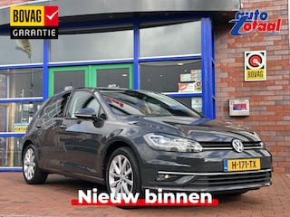 Volkswagen Golf 1.5 TSI Highline | Rijk uitgerust | Dealer onderhouden