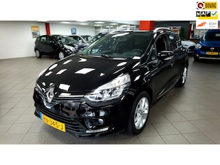 Renault Clio Estate 0.9 TCe Limited