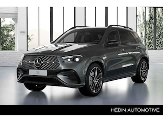 Mercedes-Benz GLE 400e Automaat 4MATIC Sport Edition | Premium Pakket | Nightpakket | Winterpakket | Akoestiekcomfortpakket | Trekhaak