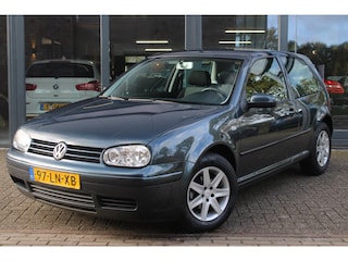 Volkswagen Golf 1.6-16V Oxford | Airco | Cruise Control | NAP |