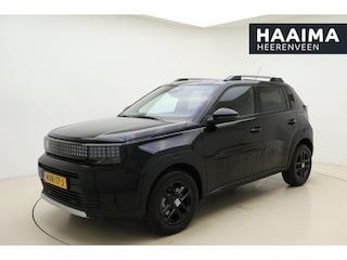 Fiat Panda Grande 1.2 Hybrid Icon | Draadloos Apple Carplay/Android Auto | Airco | Parkeersensor | LM-velgen