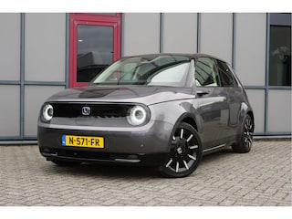 Honda e Advance 36kWh 17" ACC LED Panorama