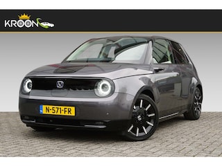 Honda e Advance 36kWh 17" ACC LED Panorama