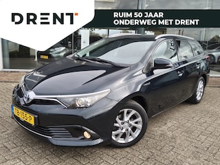 Toyota Auris 1.8 Hybrid Aspiration | Navi | Cruise Control | El. Climate Cont