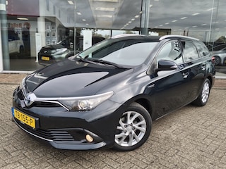 Toyota Auris 1.8 Hybrid Aspiration | Navi | Cruise Control | El. Climate Cont