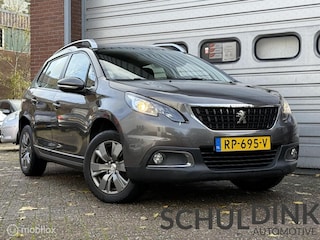 Peugeot 2008 1.2 Blue Lion TREKHAAK|APPLE/ANDROID CARPLAY