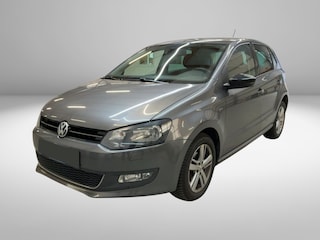 Volkswagen Polo 1.2-12V Highline/Match/PDC/Cruise ctrl/Lichtmetaal/Full option