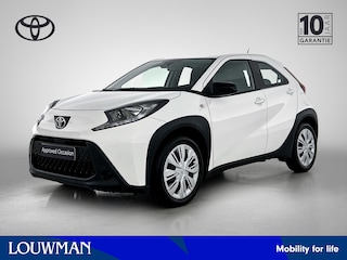 Toyota Aygo 1.0 VVT-i MT Play