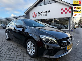 Mercedes-Benz A-klasse 160 Ambition RIJKLAARPRIJS!