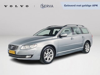 Volvo V70 T4 Nordic+ | Navigatie | Stoelverwarming | Trekhaak