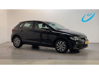 Volkswagen Polo 1.0 TSI Life Parkeersensoren Navigatie DAB+ App-Connect