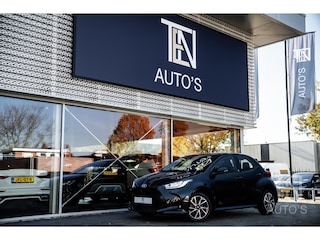 Toyota Yaris 1.5 Hybrid Dynamic | Camera | CarPlay | Keyless | Stoelverwarming