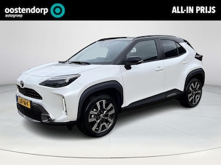 Toyota Yaris Cross 1.5 Hybrid 130 Executive | Panoramadak | JBL audio | Stoel- + stuurverwarming | 360 graden camera's |