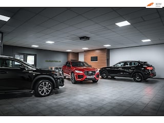 Jaguar XJ 3.0 V6 SC AWD Premium Luxury UNIEK 1e Eig. *106dkm* |PANORAMADAK| 4 NIEUWE BANDEN