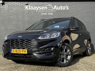 Ford Kuga 2.5 PHEV 225 pk ST-Line X | dealer onderhouden | panoramadak | winterpakket | head up display | B&O audio | apple carplay