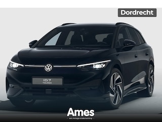 Volkswagen ID.7 Tourer Pro Limited Edition 77 kWh | Uit voorraad leverbaar | Adaptive Cruise control  met stop&go en stuurhulp |