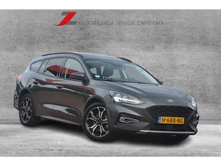 Ford Focus Wagon 1.5 EcoBlue Active Business | Outdoor pakket | Navigatie | Panoramadak | Sportstoelen | B&O | Camera |