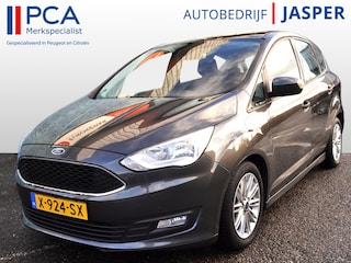 Ford C-MAX 1.0 Trend