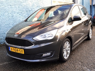 Ford C-MAX 1.0 Trend