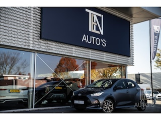 Toyota Yaris 1.5 Hybrid Dynamic | Camera | CarPlay | Keyless | Stoelverwarming