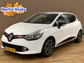 Renault Clio 0.9 TCe Expression|100000KM|Navigatie|Climate Control|