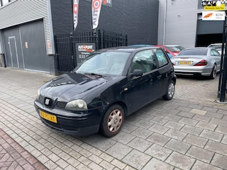 Seat Arosa 1.4i Stella NAP APK tot 29-12-2025
