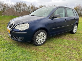Volkswagen Polo 1.2-12V Trendline Leuk voor Handelaar of monteur