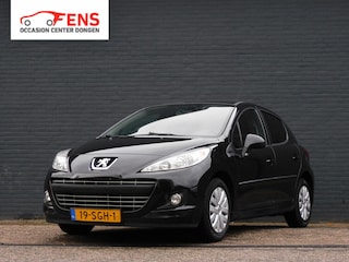 Peugeot 207 1.4 VTi Sportium 4 SEIZOENEN BANDEN! CRUISE! AIRCO! ISOFIX! APK T/M 30-10-2026!