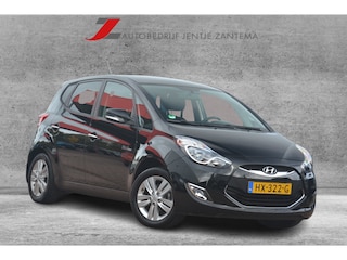Hyundai ix20 1.4i Go! | Navigatie | Camera | Airco | Elek.ramen | NL auto!! |