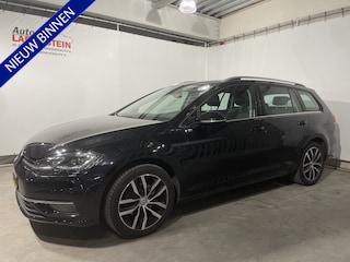 Volkswagen Golf Variant 1.5 TSI 150pk-Highline Business R 110kw Carplay / ACC / ECC / Navi / PDC Executive-pakket / Winter Pakket
