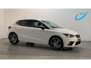 Seat Ibiza 1.0 TSI FR Business Intense Adaptive Cruise Navigatie Camera App-Connect