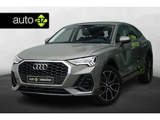 Audi Q3 35 TFSI Pro Line / Adaptive cruise