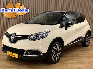 Renault Captur 0.9 TCe Dynamique|141000KM|Navigatie|Climate Control|