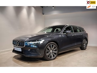 Volvo V60 2.0 T8 Twin Leer, Automaat, Pano
