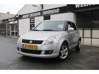 Suzuki Swift 1.3 Shogun / Airco / Elektrische ramen /