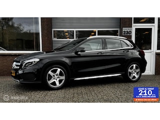 Mercedes-Benz GLA 180 Prestige