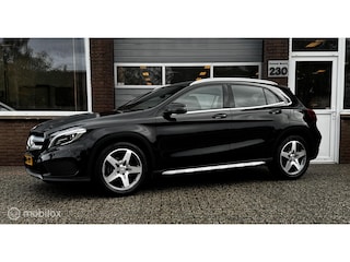 Mercedes-Benz GLA 180 Prestige