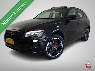 Audi Q5 2.0 TFSI quattro Pro Line Plus