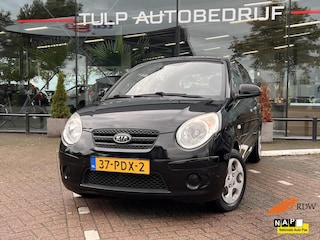 Kia Picanto 1.0 X-pect 5 Deurs in keurige staat 2e Eig NAP