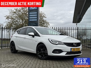 Opel Astra 1.2 Business Ed. | Alcantara | Motor met ketting