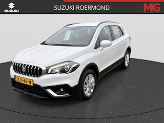 Suzuki S-Cross 1.4 Boosterjet Comfort Smart Hybrid